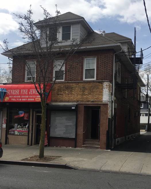 302 A New Dorp Lane, Staten Island, NY 10306 (Off Market MyStateMLS