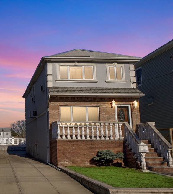 16211 99th St., Howard Beach, NY 11414 (Off Market NYStateMLS Listing