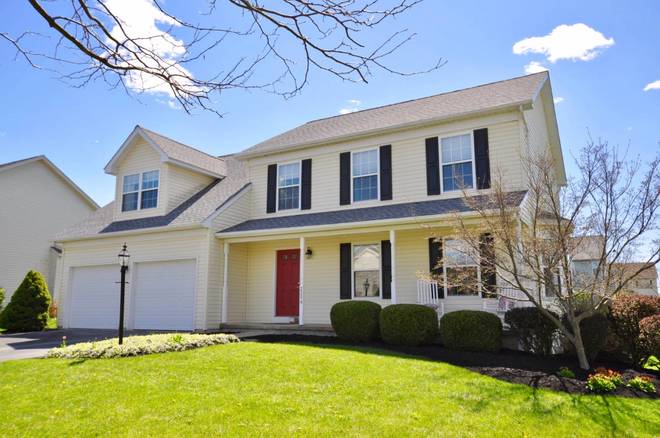 2294 Autumnwood Drive, State College, PA 16803 (Sold MyStateMLS Listing ...