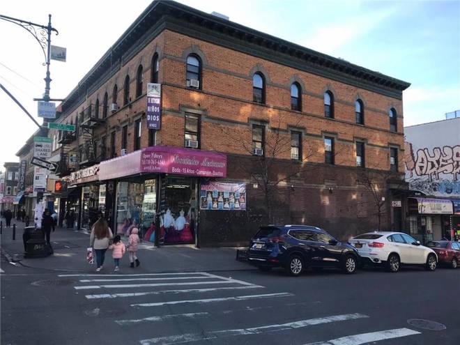 4902 5th Ave., Brooklyn, NY 11220 (Off Market NYStateMLS Listing #10599640)