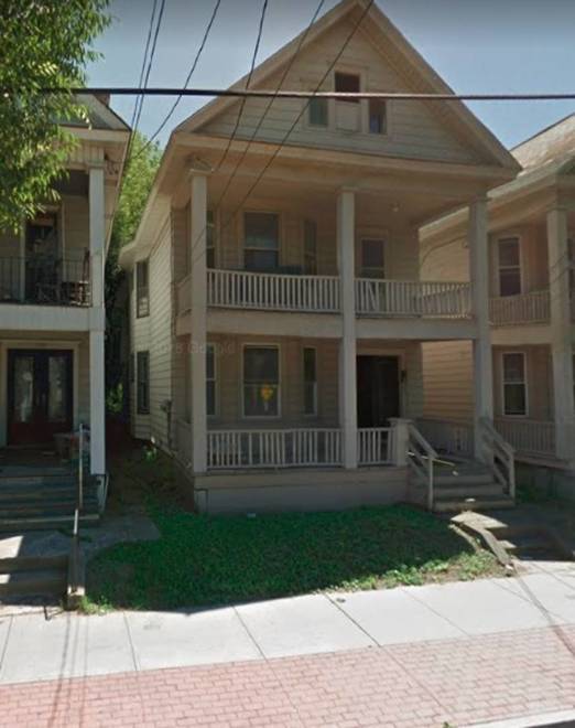 190 Delaware Ave, Albany, NY 12209 (Off Market NYStateMLS Listing