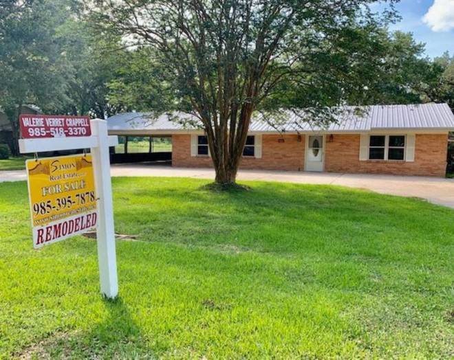 4524 Hwy. 182, Patterson, LA 70392 (Sold MyStateMLS Listing 10599168)