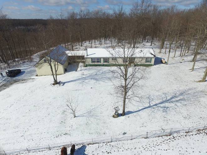 989 Mountain View Road, Morgantown, WV 26508 (Sold NYStateMLS Listing ...