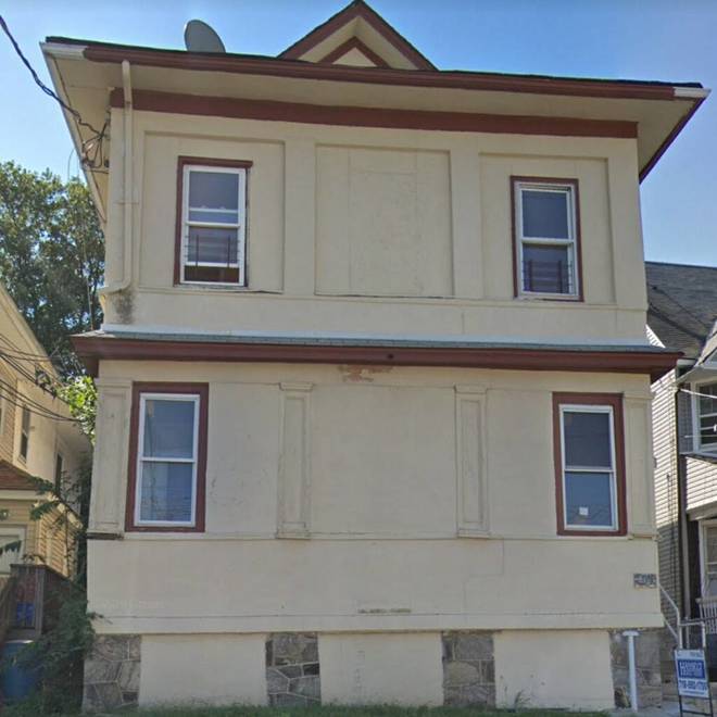 268 Union Ave, Mount Vernon, NY 10550 (Off Market NYStateMLS Listing