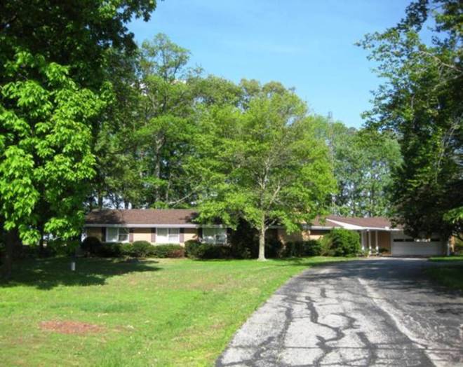 16094 FRIENDSVILLE AVE, Mount Carmel, IL 62863 (Sold NYStateMLS Listing