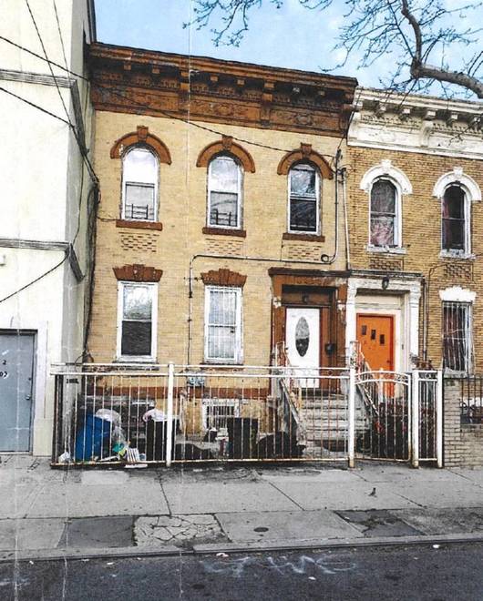 511 Hemlock St., Brooklyn, NY 11208 (Off Market NYStateMLS Listing