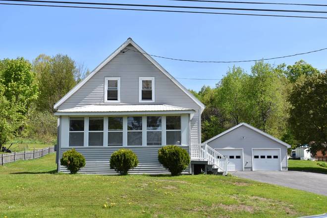 Fulton County Gloversville New York (ny) — Real Estate Listings By City