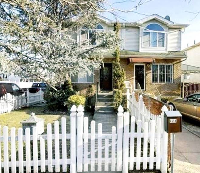 6660 Avenue M, Brooklyn, NY 11234 (Sold NYStateMLS Listing 10605849)