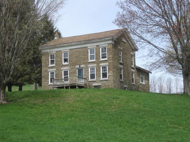 Richfield Springs Ny Real Estate