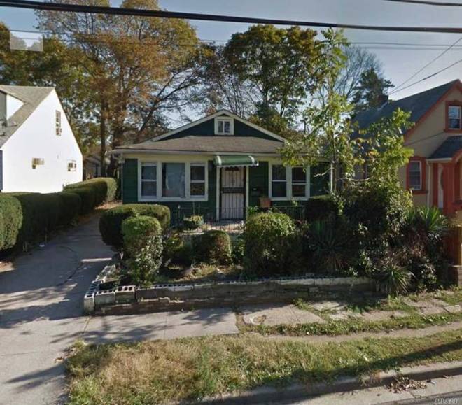 Nassau County Roosevelt New York (NY) — Real Estate Listings By City