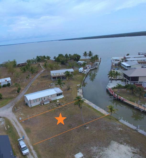 1225 S. Lopez Lane, Chokoloskee, FL 34138 (Sold MyStateMLS Listing