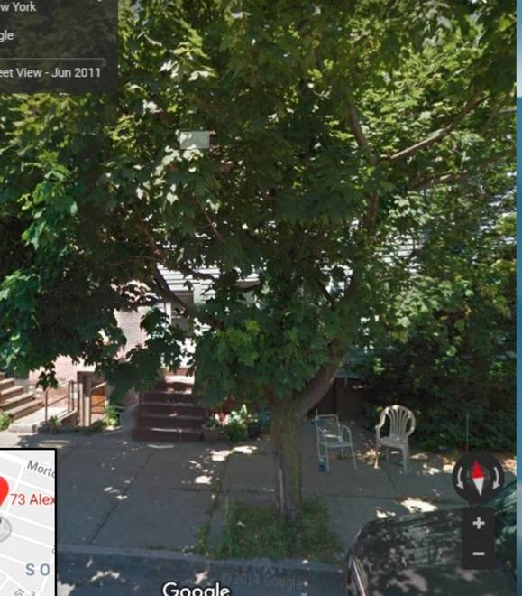 73 Alexander St, Albany, NY 12202 (Sold NYStateMLS Listing 10614623)