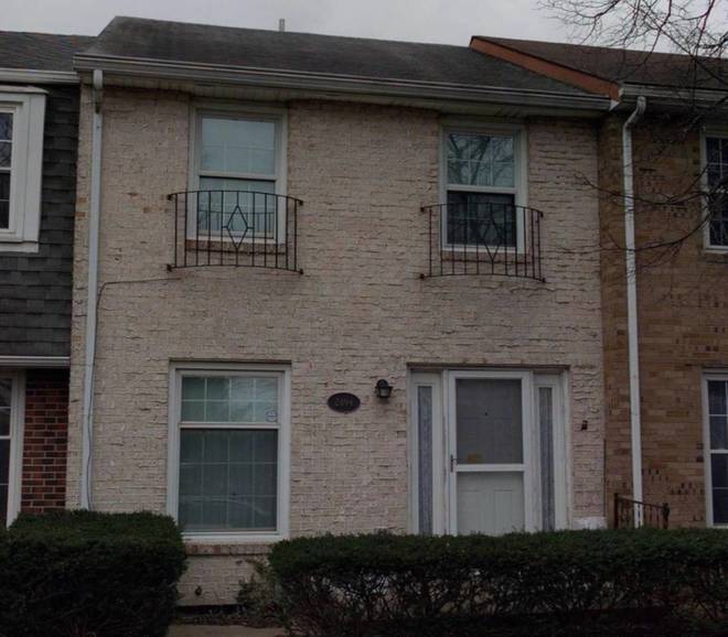 2494 Hardesty Drive, Columbus, OH 43204 (Off Market MyStateMLS Listing
