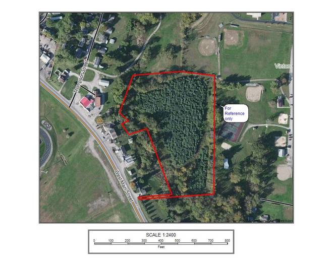 0 West Main St, McArthur, OH 45651 (Off Market MyStateMLS Listing 10964520)