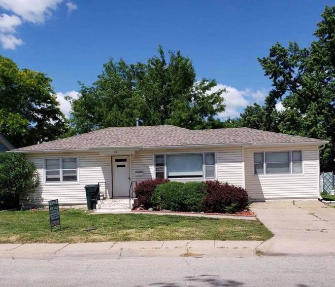 151 6th st, Phillipsburg, KS 67661 (Sold MyStateMLS Listing 10616068)