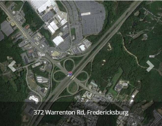 372 Warrenton Road, Fredericksburg, VA 22405 (Off Market MyStateMLS