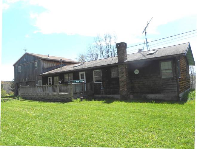 Delaware County Treadwell New York (NY) — Real Estate Listings By City