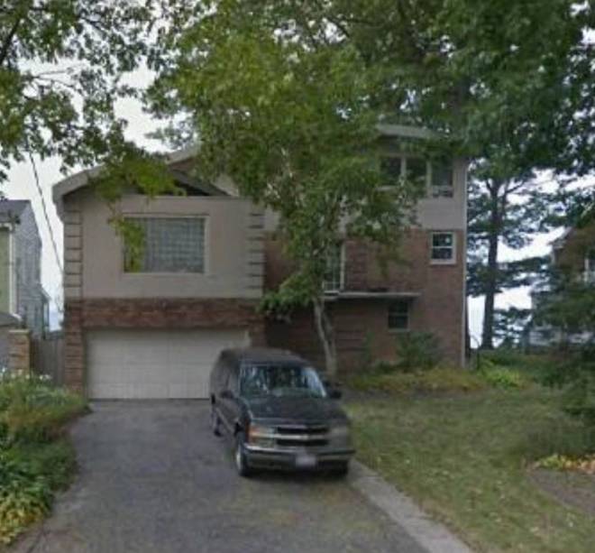 20731 Edgecliff Drive, Euclid, OH 44123 (Off Market MyStateMLS Listing 10619479)