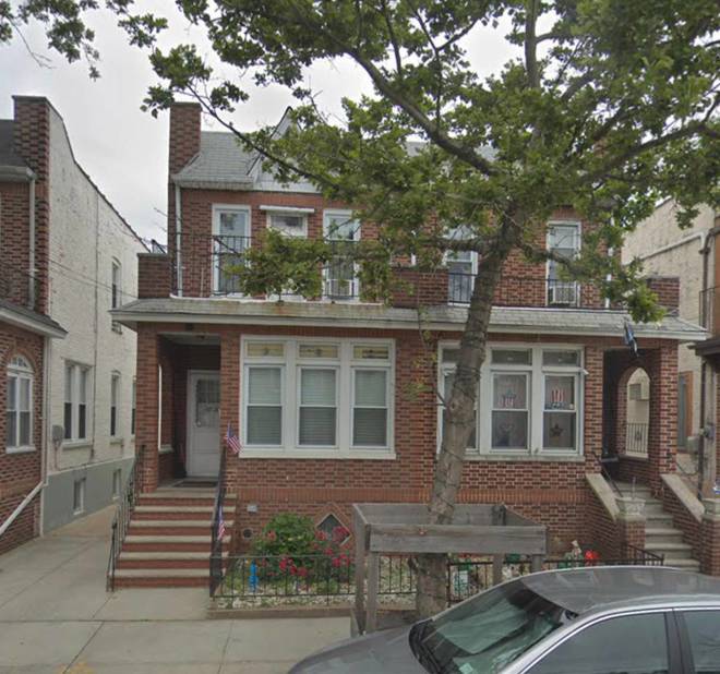 13726 95TH STREET, OZONE PARK, NY 11417 (Off Market NYStateMLS Listing