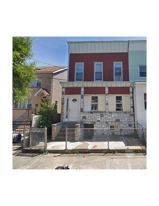 70 Glen Street, Brooklyn, NY 11208 (Off Market NYStateMLS Listing 10629017)