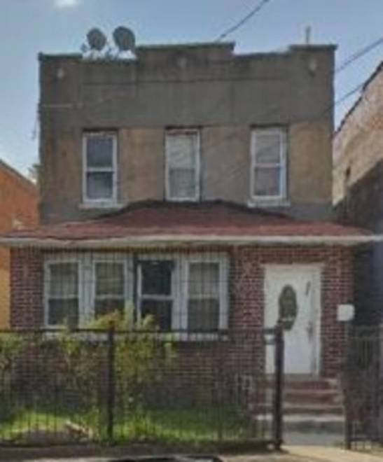 505 SOUNDVIEW AVE, Bronx, NY 10473 (Off Market NYStateMLS Listing