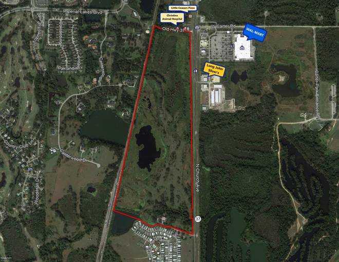 Polk County Mulberry Florida (FL) — Real Estate Listings By City