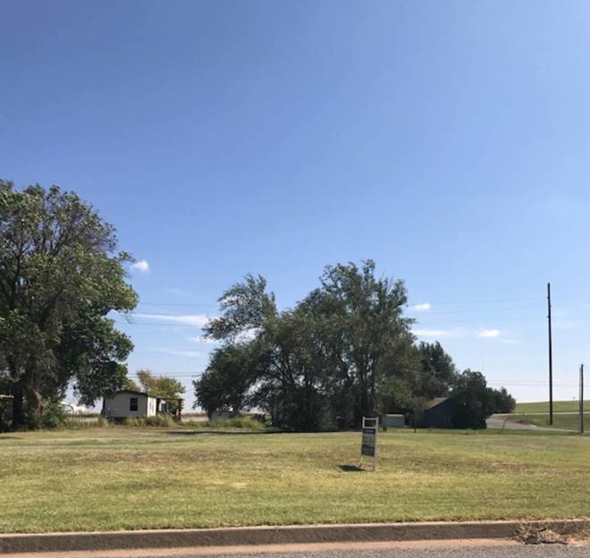 724 Hunt, Alva, OK 73717 (Off Market NYStateMLS Listing 10625467)