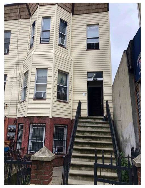 2024 Bergen Street, Brooklyn, NY 11233 (Off Market NYStateMLS Listing 2024 Bergen Street, Brooklyn, NY 11233 (Off Market NYStateMLS Listing