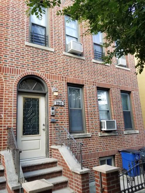 2263 newbold ave, Bronx, NY 10462 (Sold NYStateMLS Listing #10625180)