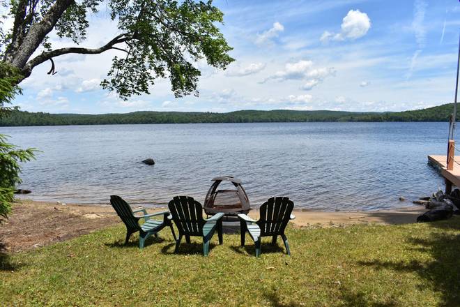 homes for sale caroga lake ny