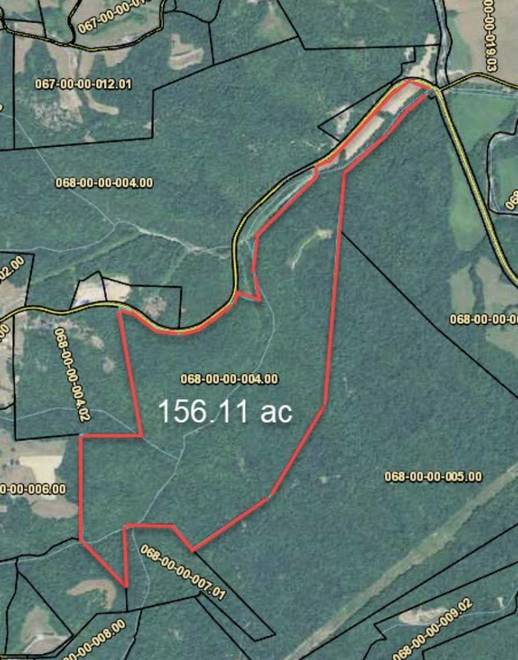 Columbia Rd, Edmonton, KY 42129 (Off Market NYStateMLS Listing 10620589)