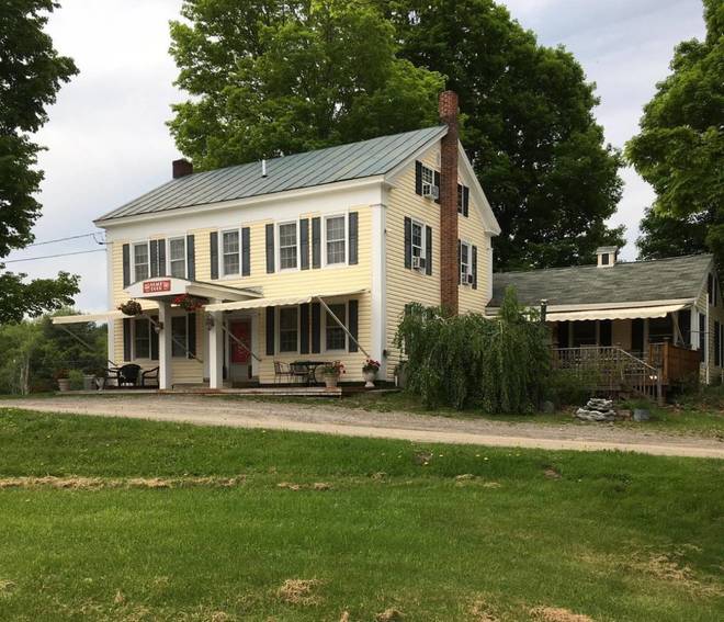 107 Tuttle Rd, Jefferson, NY 12093 (Off Market NYStateMLS Listing