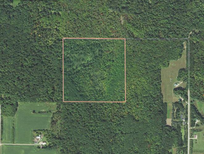 Cedar Lane, Leopolis, WI 54948 (Sold NYStateMLS Listing 10639268)