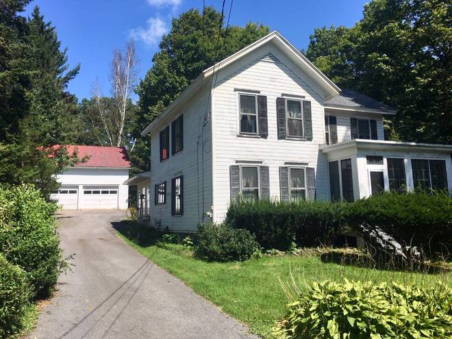 31 Maple Avenue, Hagaman, NY 12010 (Sold NYStateMLS Listing #10638572)