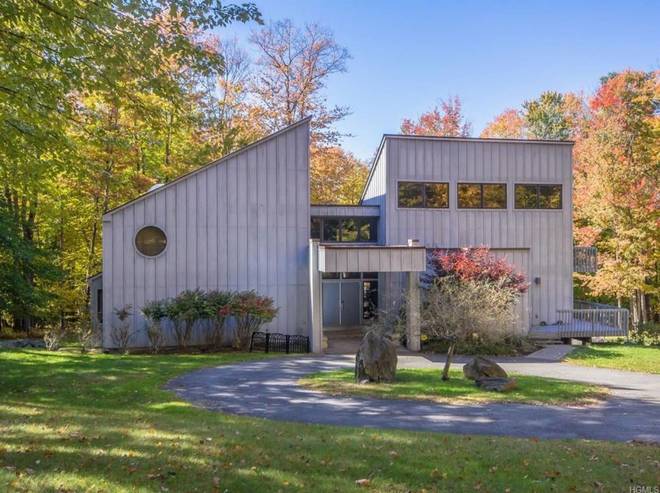 Sullivan County South Fallsburg New York (NY) — Real Estate Listings By ...