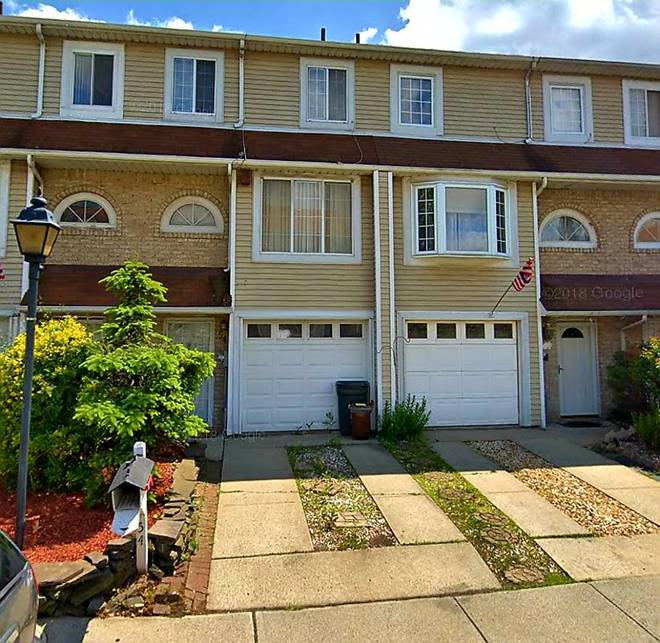 54 benjamin drive, staten island, NY 10303 (Sold NYStateMLS Listing 10639888)