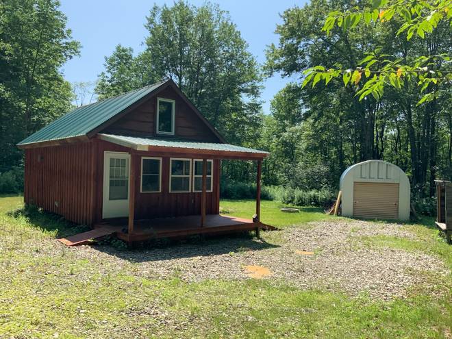 2378 Houlahan Rd Florence Ny 13316 For Sale Nystatemls Listing