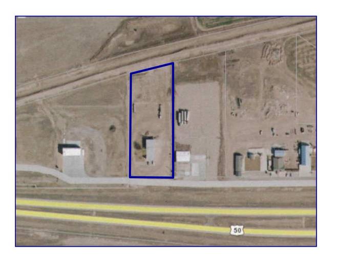 7645 Access Road, KS 67851 (Off Market MyStateMLS Listing