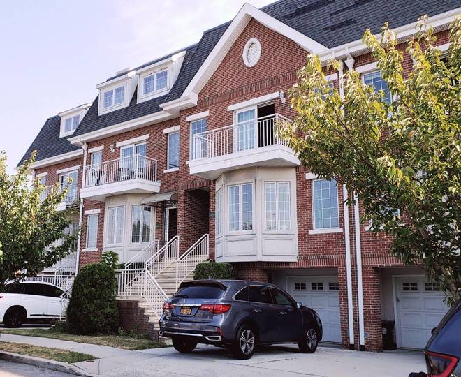 329 Park Crescent, College Point, NY 11356 (Off Market NYStateMLS