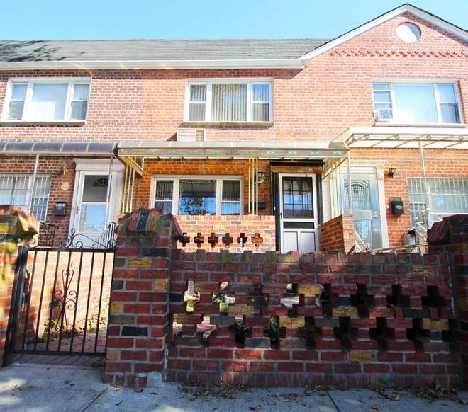 2539 Benson Ave, brooklyn, NY 11214 (Off Market NYStateMLS Listing