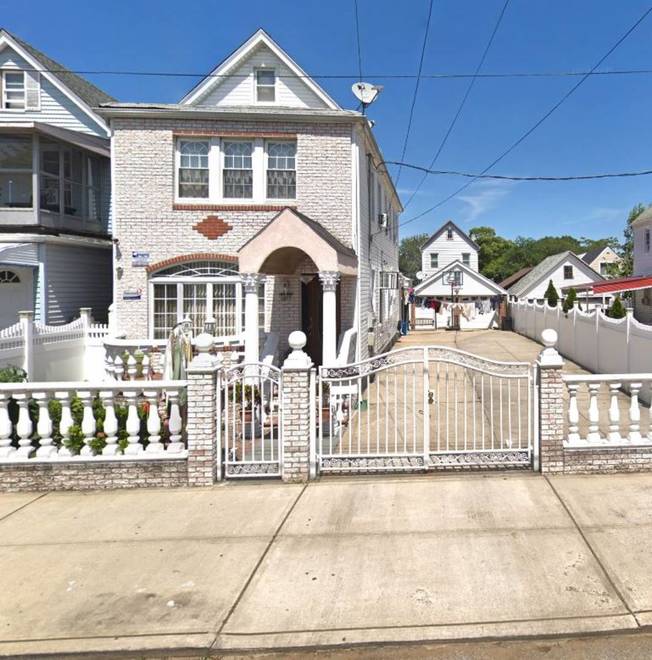 Queens County South Ozone Park New York (NY) — Real Estate Listings By City