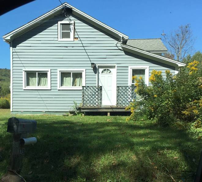 148 Clintonville Rd, Cooperstown, NY 13326 (Sold NYStateMLS Listing