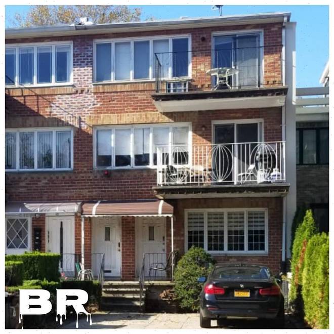 1272 Ocean Parkway, Brooklyn, NY 11230 (Sold NYStateMLS Listing 10653468)