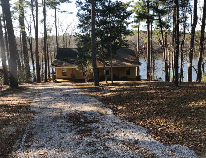 189 Snow Lake Drive, 12, 13, 14, Snow Lake Shores, MS 38603 (Sold
