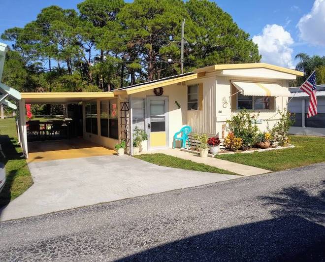 150 Old Englewood Road, 22, Englewood, FL 34223 (Sold MyStateMLS