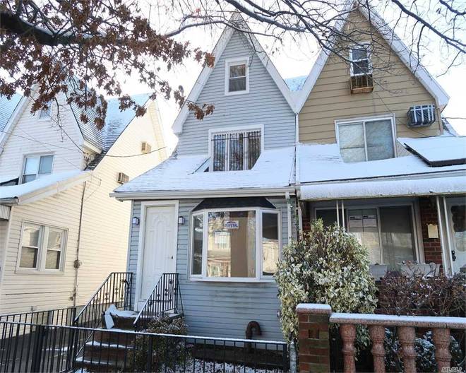 5410 Avenue M, Brooklyn, NY 11234 (Off Market NYStateMLS Listing 10677890)