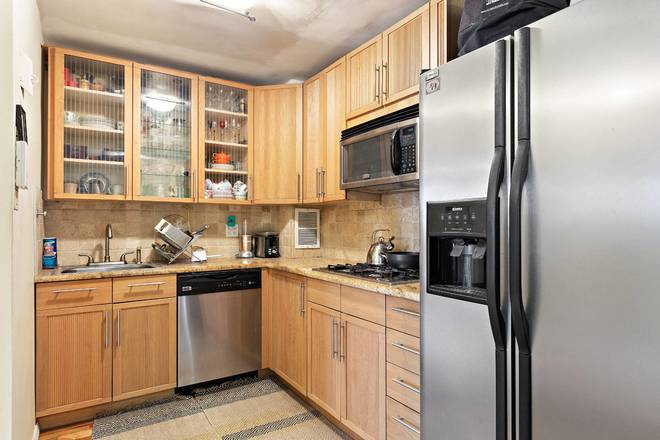 611 Banner Ave Apt 6b Brooklyn Ny 11235 For Sale Nystatemls