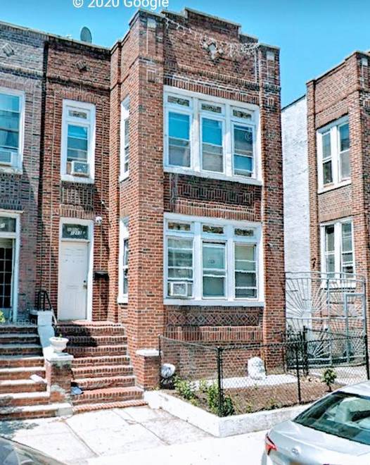 1213 Ward Ave, Bronx, NY 10472 (Sold NYStateMLS Listing 10697217)