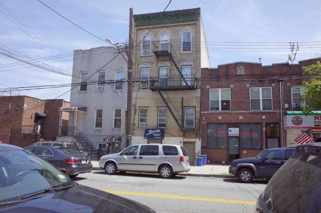 6719 13th Ave, BROOKLYN, NY 11219 (Off Market NYStateMLS Listing #10696442)