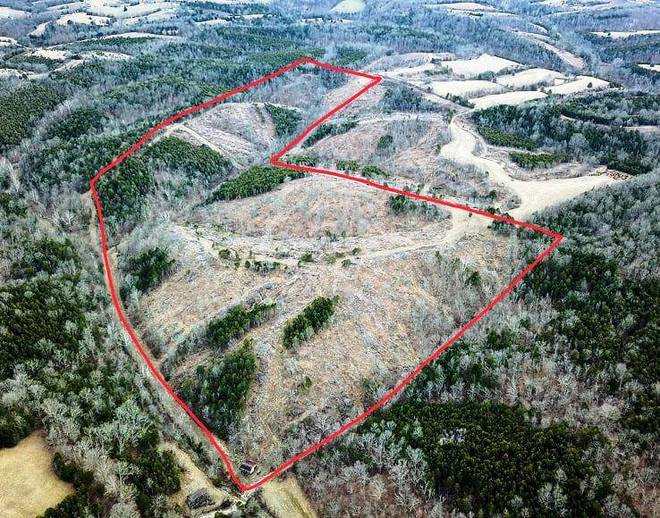 0 CARDWELL TABLOW RD., Willisburg, KY 40078 (Sold MyStateMLS Listing